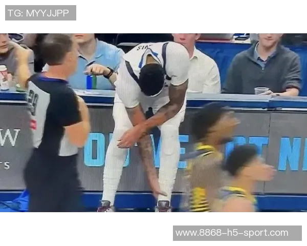 浓眉再遭伤病困扰腹股沟轻微拉伤或缺席多场比赛