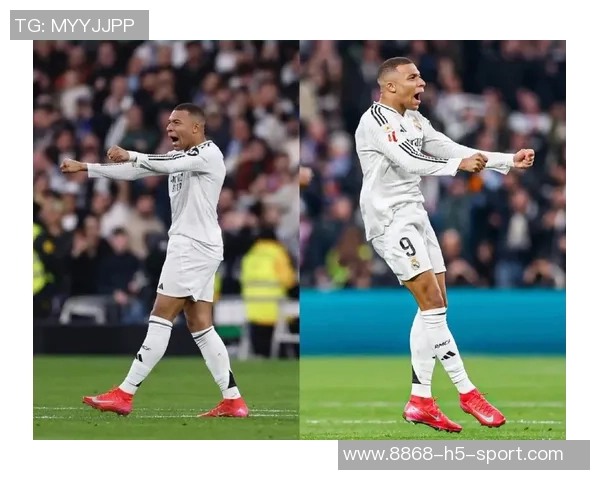 姆巴佩加盟皇马首49场西甲表现惊艳打入47球助攻7次