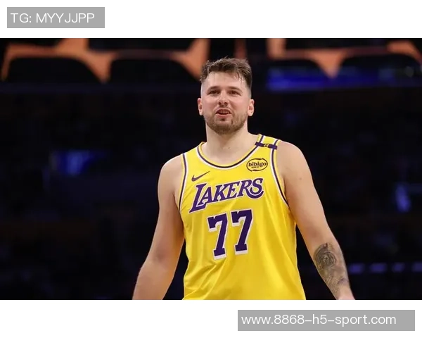 杰弗森分析东契奇减重对湖人未来的影响与詹姆斯合作的关键时刻 杰弗森分析东契奇减重对湖人未来的影响与詹姆斯合作的关键时刻