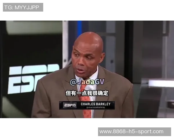 巴克利称骑士拥有顶级单打手东部争冠热门地位无可争议