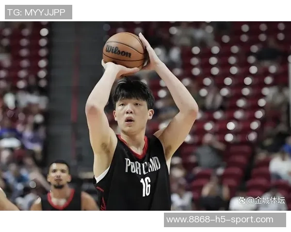 混音主帅杨瀚森不求最后一攻两个三分球皆因顺势而发 混音主帅杨瀚森不求最后一攻两个三分球皆因顺势而发