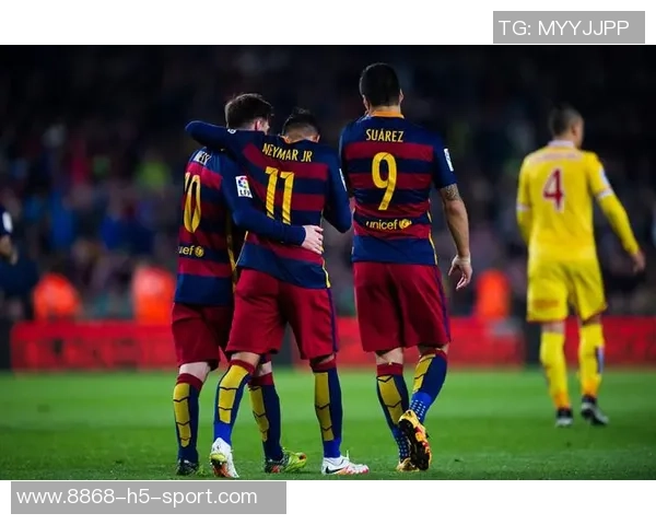 阿劳霍追平内马尔成巴萨美洲球员出场第十梅西仍居首位 阿劳霍追平内马尔成巴萨美洲球员出场第十梅西仍居首位