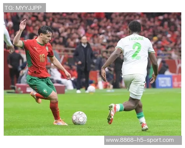 非洲杯小组赛第二轮精彩纷呈3-2成最大比分12场较量净胜球均不超过1球 非洲杯小组赛第二轮精彩纷呈3-2成最大比分12场较量净胜球均不超过1球